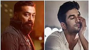 Anurag Kashyap on why he did not work with ‘problematic’ Sushant Singh Rajput