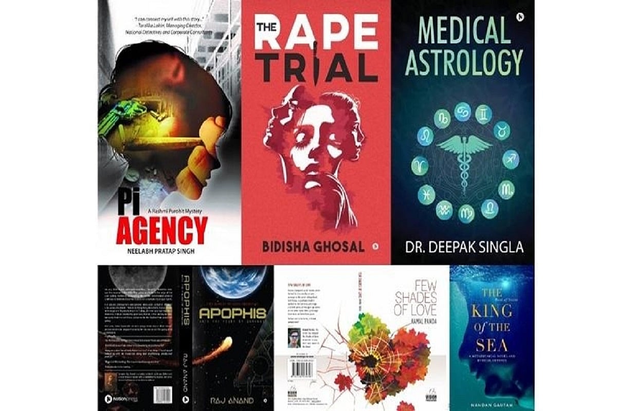 October reads: Of science and society  