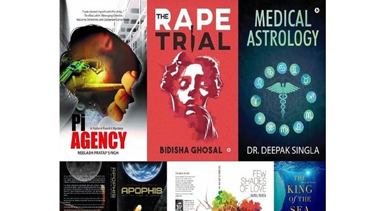 October reads: Of science and society