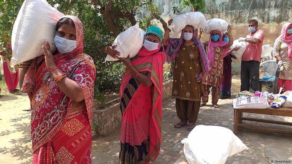 India still unable to strike a balance between lives and livelihood
