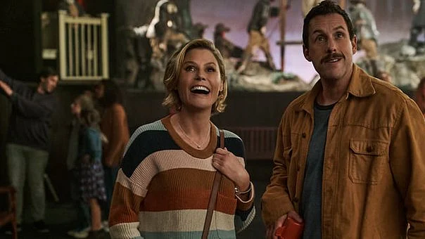 ‘Hubie Halloween’: History repeats itself!