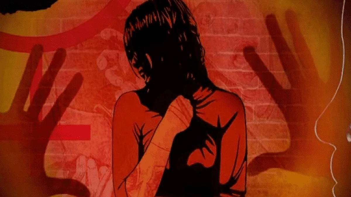 Yogi’s UP turns into rape state: After Hathras & Balrampur, 8-yr-old raped in Azamgarh, a teen in Bulandshahr