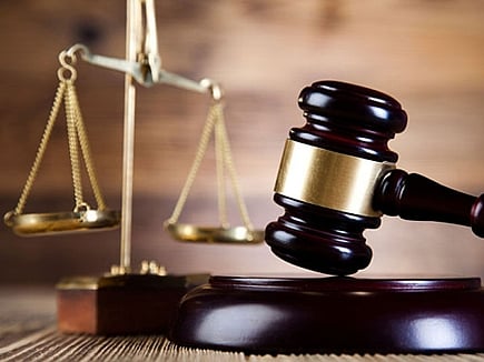 India spends 0.1% on the judiciary as against 2% of the GDP on Defence  