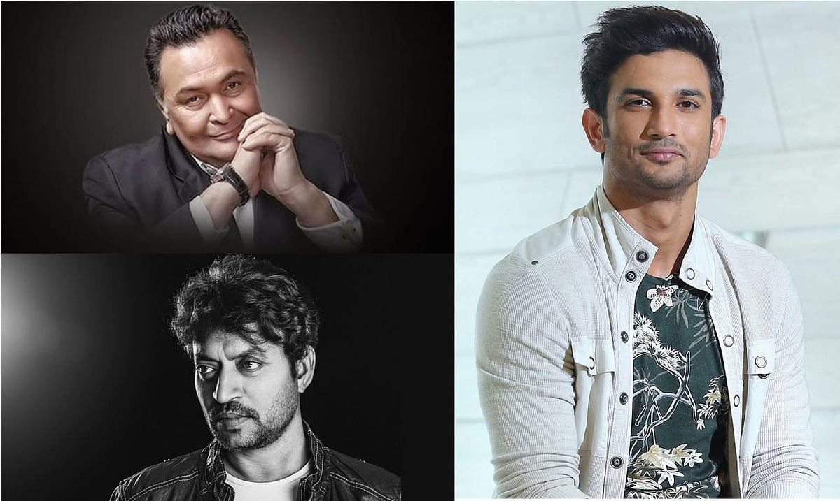 Indian Film Festival of Melbourne 2020 to pay tribute to Irrfan Khan, Rishi Kapoor and Sushant Singh Rajput
