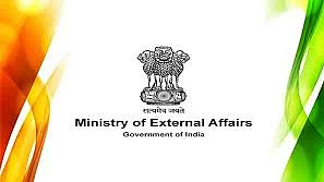India summons senior Pak diplomat; Lodges strong protest on terror attack planned by JeM in J&K