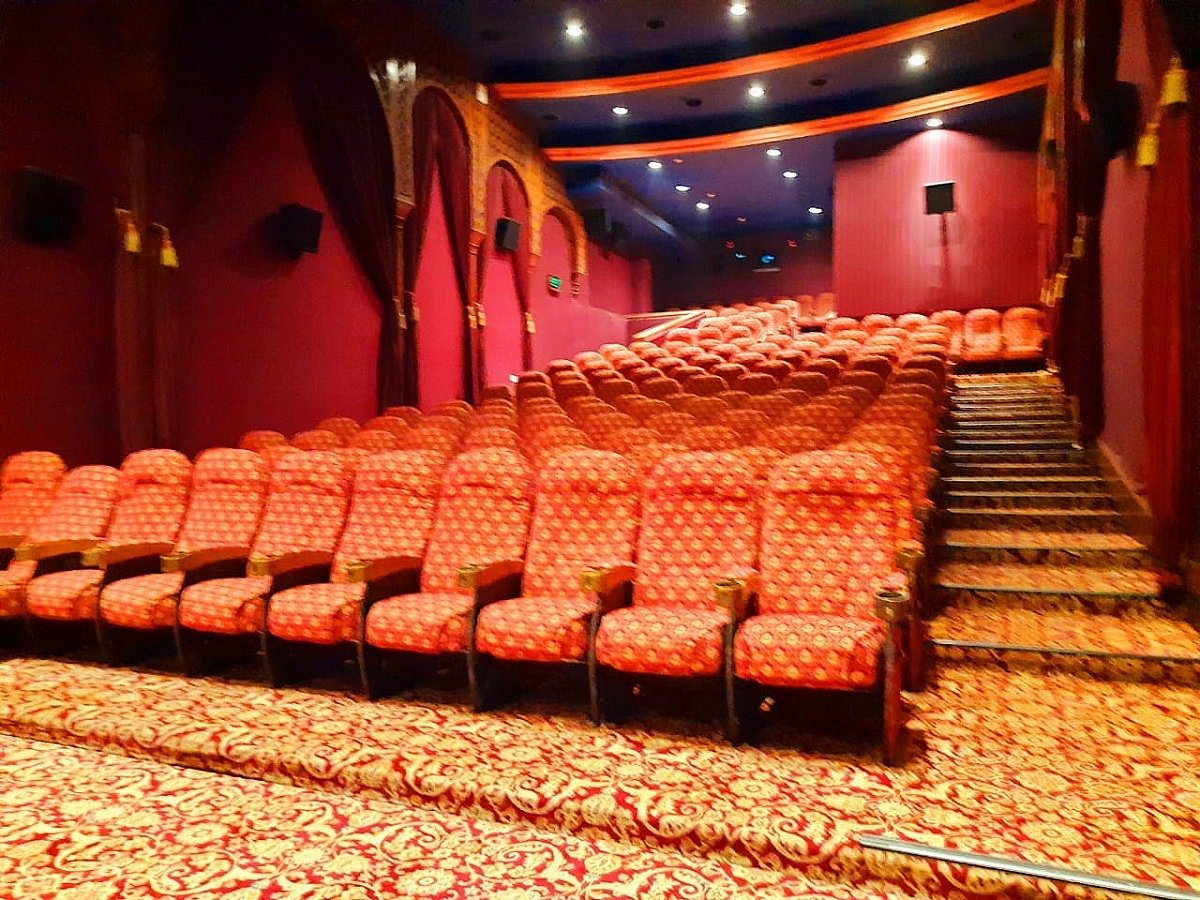 Battling pandemic: Private screening, content innovation to usher in audiences, says Inox  
