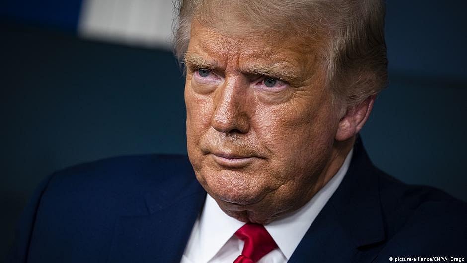 2016 presidential polls: Trump orders declassification of documents