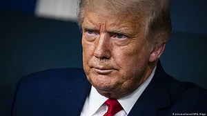 US elections 2020: Trump campaign loses lawsuits in Michigan and Georgia