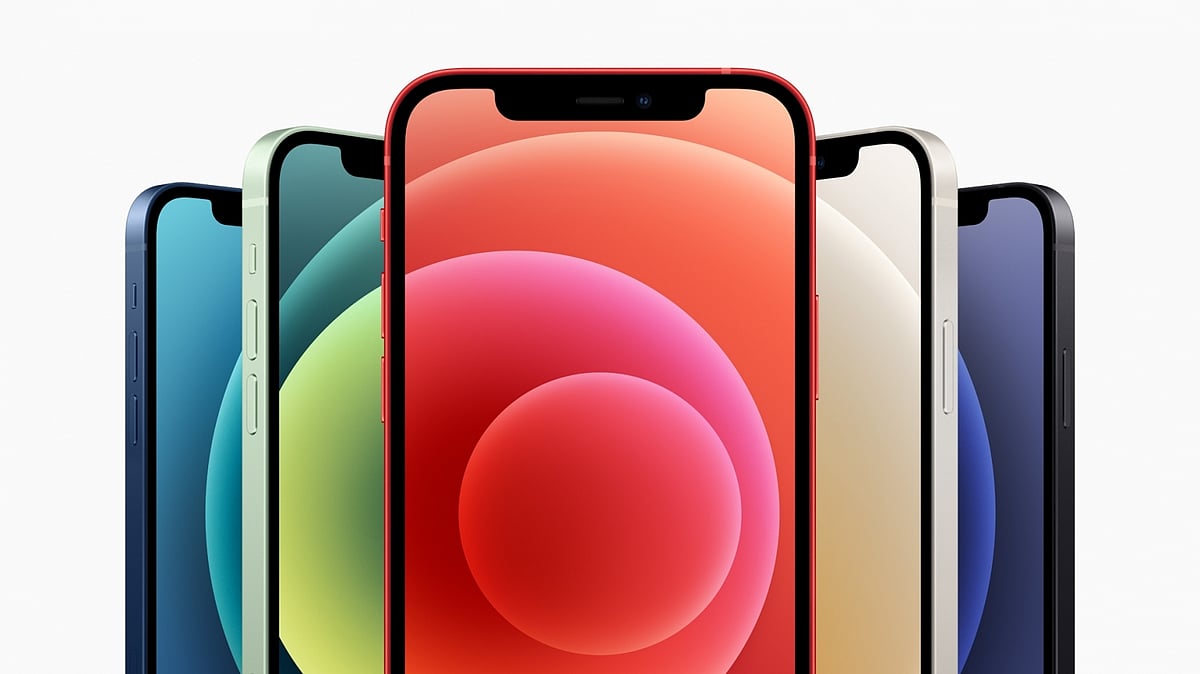 Apple iPhone 12 Pro, iPhone 12 pre-orders now live in India