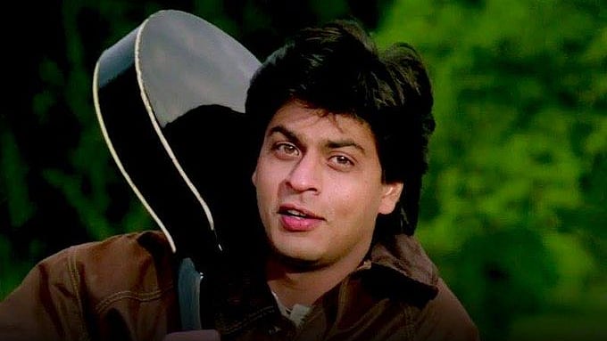 Twitter India launches emoji to mark 25 years of ‘Dilwale Dulhania Le Jayenge’