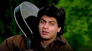 Twitter India launches emoji to mark 25 years of ‘Dilwale Dulhania Le Jayenge’
