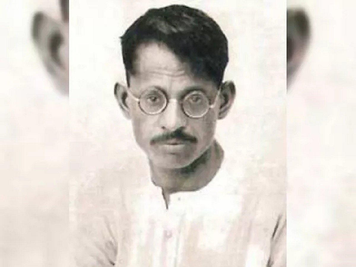 Remembering Ganesh Shankar Vidyarthi, freedom fighter and crusader for justice, on his death anniversary