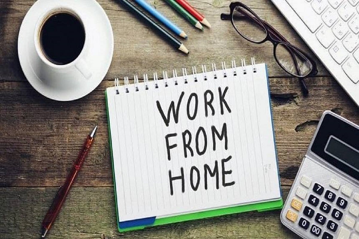 IT spend on WFH infrastructure to touch 19% in 2021: Report