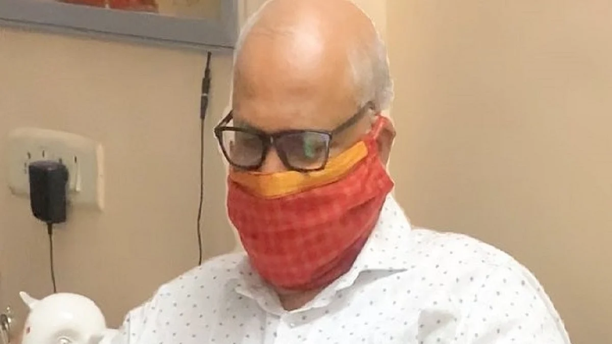 Leader of Opposition in Goa, Digambar Kamat demanded