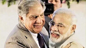 You too, Ratan Tata? When Bajaj and Parle G stand up to trolls, why can’t you?