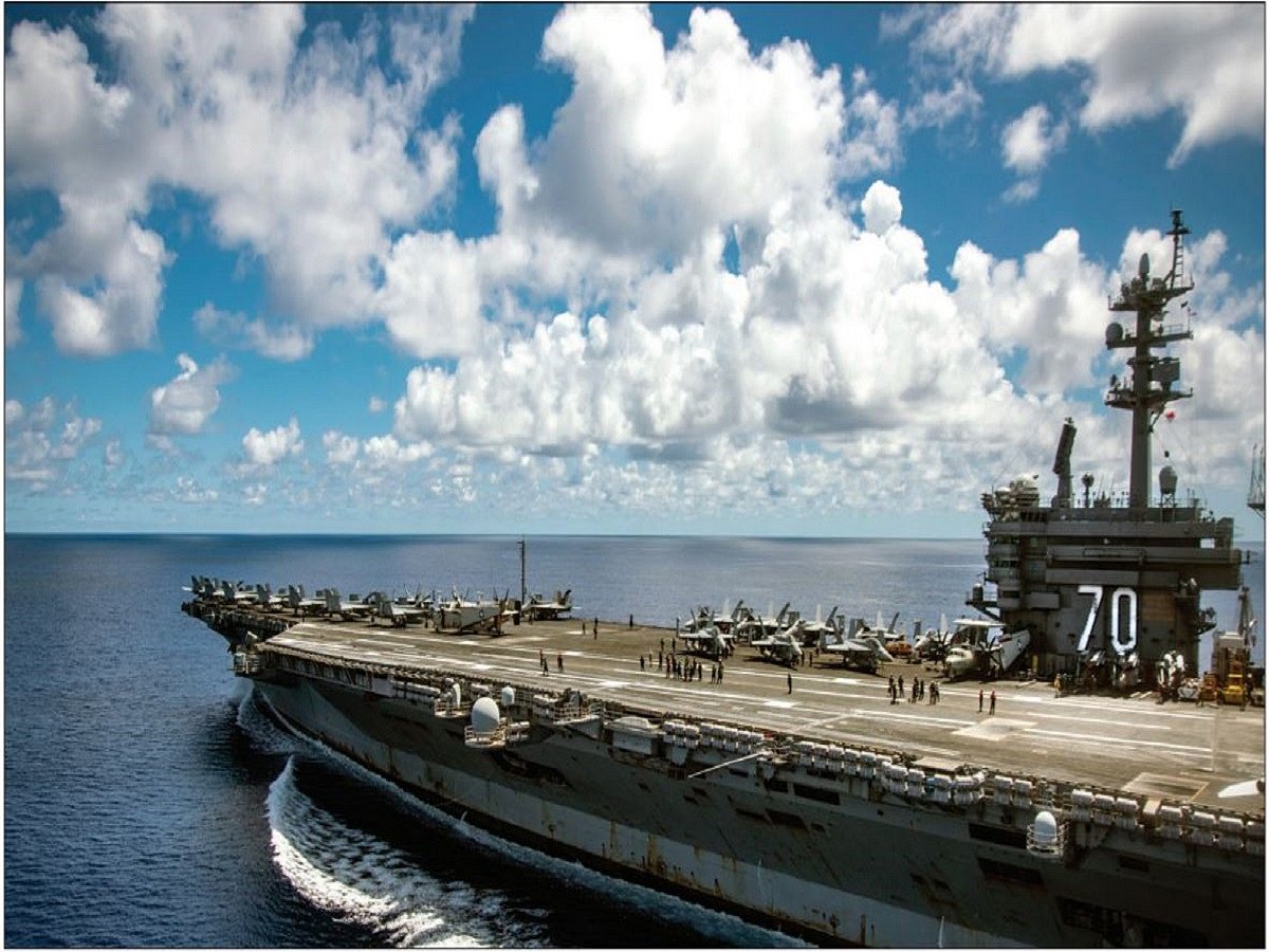 India as a junior military ally of the US: Does it help or harm us? 