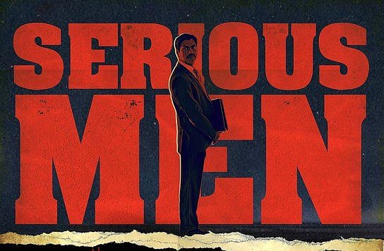 ‘Serious Men’: More than just fun