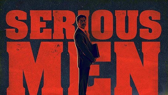 ‘Serious Men’: More than just fun