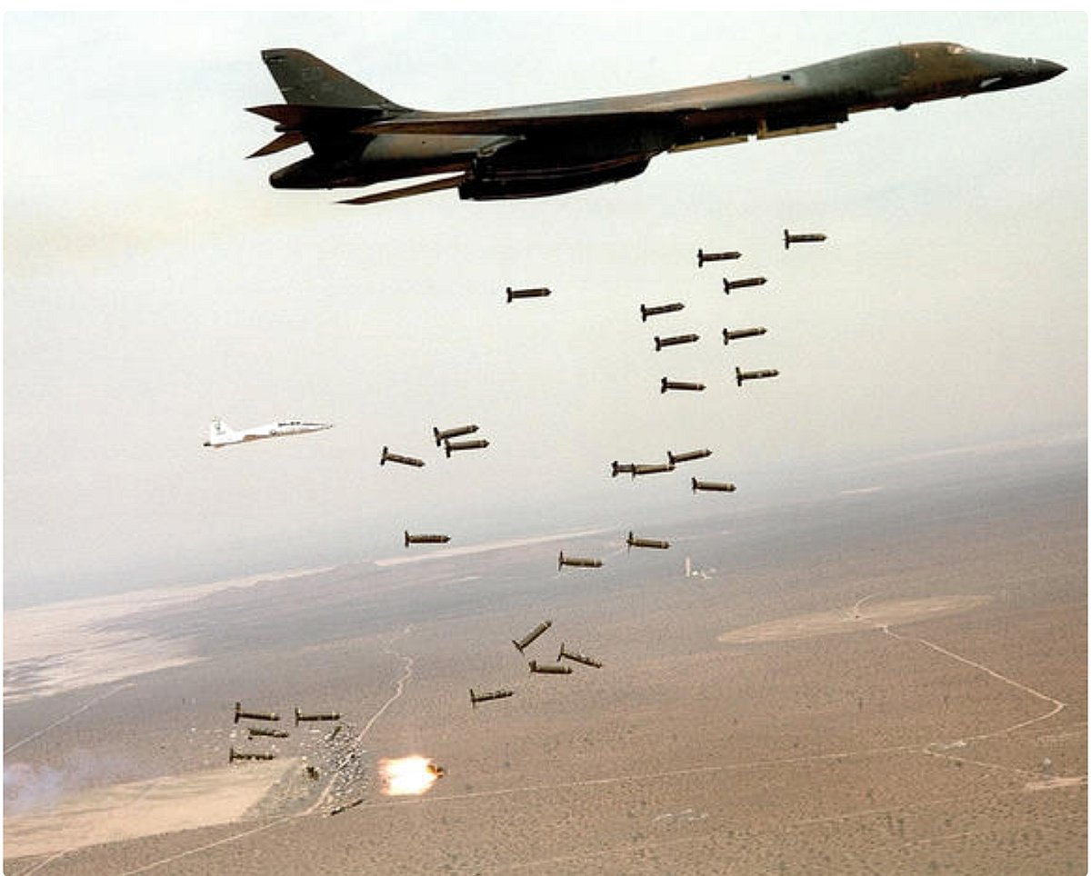 United States says airstrike killed 7 leaders of al-Qaida in Syria