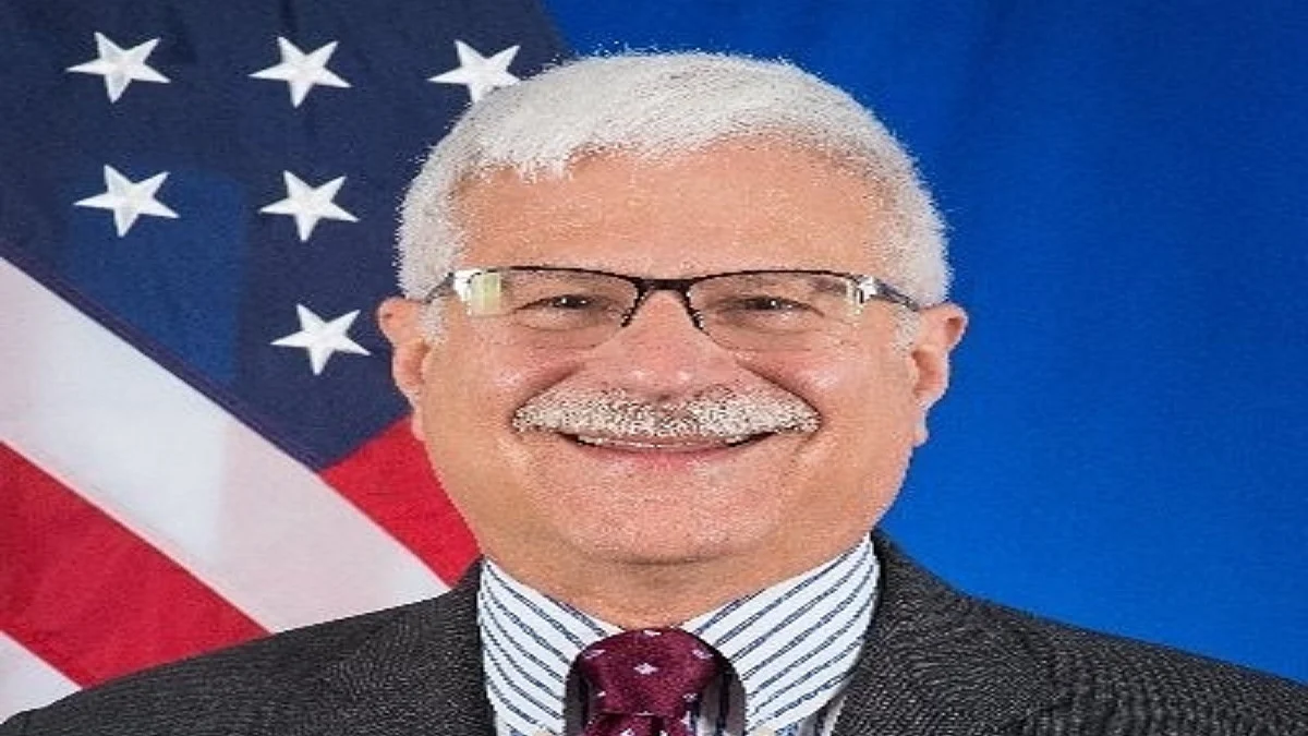 Robert Destro (Photo Courtesy: IANS)