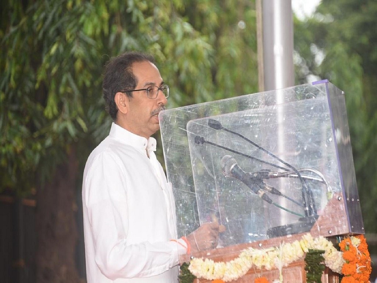 To save forests, Mumbai Metro car-shed relocated: CM