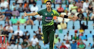 Pakistan pacer Umar Gul announces retirement from all forms of cricket