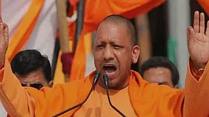 UP CM Yogi stirs communal sentiment, issues warning on ‘Love Jihad’ in bypoll rally