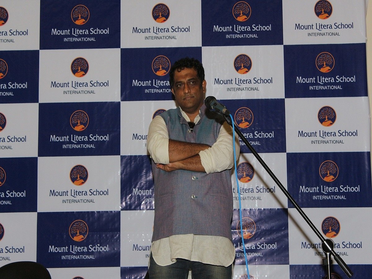 Anurag Basu: Everyone in Ludo was my first choice