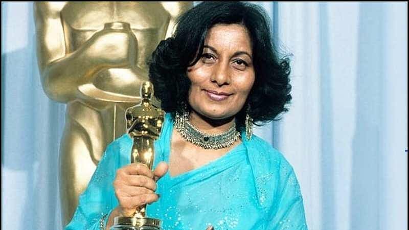  Bhanu Athaiya: The graceful costume designer who vouched for film industry’s respect  for creativity