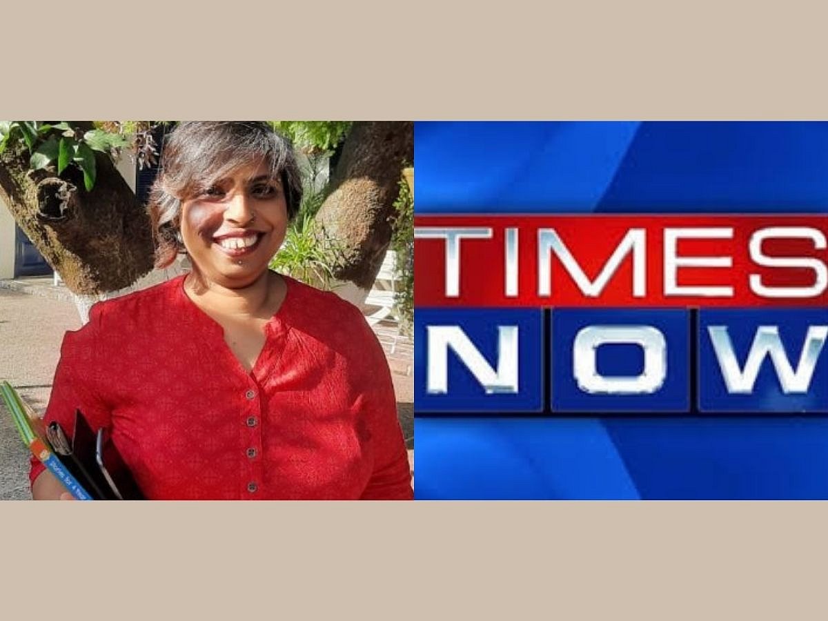 After long delay, NBSA orders Times Now to air apology to activist Sanjukta Basu  