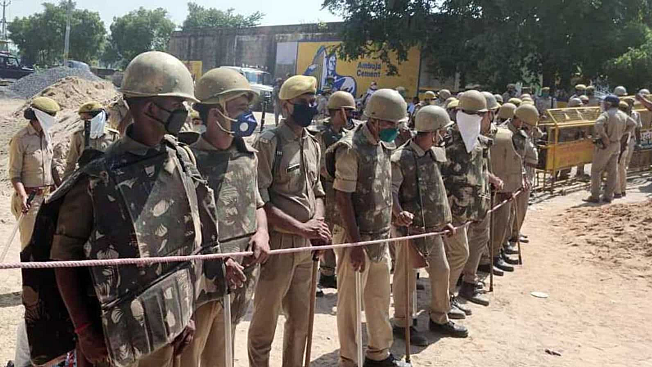 Increase number of women and Dalits in the police to make women safer