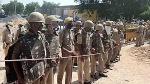 Increase number of women and Dalits in the police to make women safer