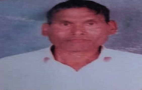 Husband of village head set ablaze in Amethi