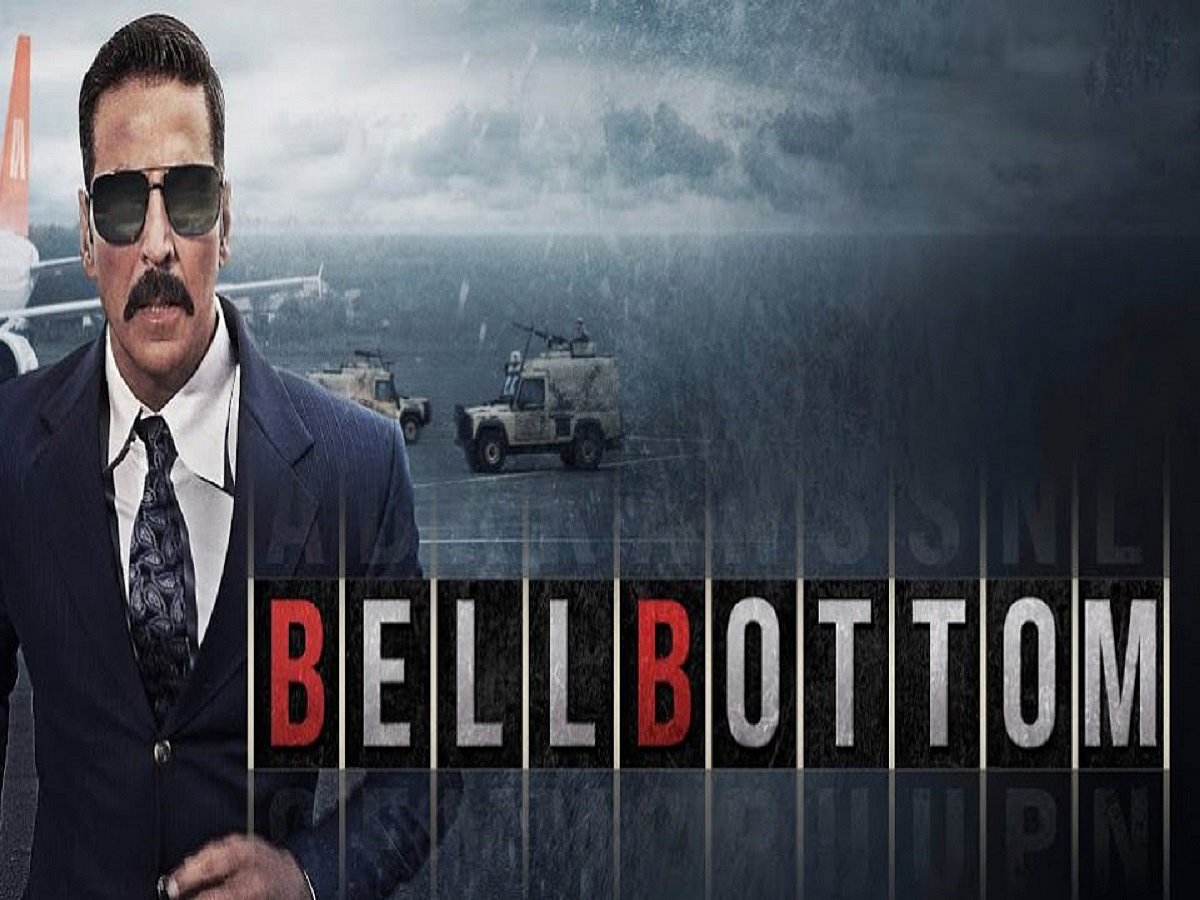  Multiplexes raring to get back to business, see fresh hope with success of  ‘Bellbottom’ teaser  