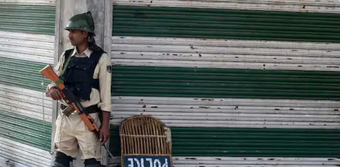 3 BJP workers shot dead in Jammu and Kashmir; Resistance Front claims responsibility