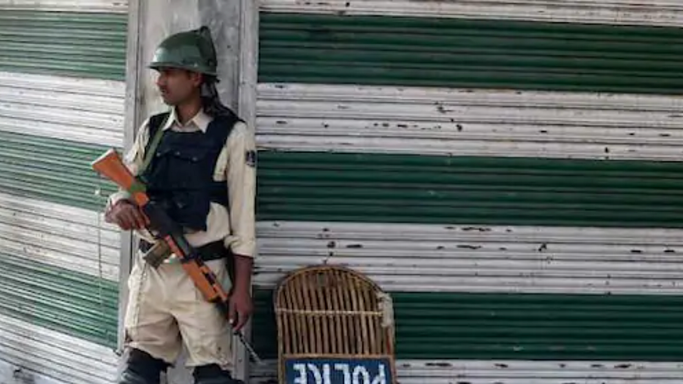 3 BJP workers shot dead in Jammu and Kashmir; Resistance Front claims responsibility