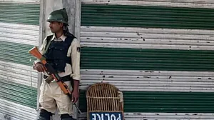 3 BJP workers shot dead in Jammu and Kashmir; Resistance Front claims responsibility