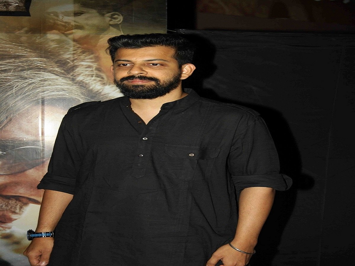 Bejoy Nambiar: ‘Taish’ brings a sense of double pressure  
