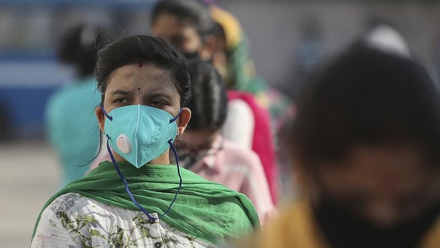 Representative Image (Photo Courtesy: IANS)