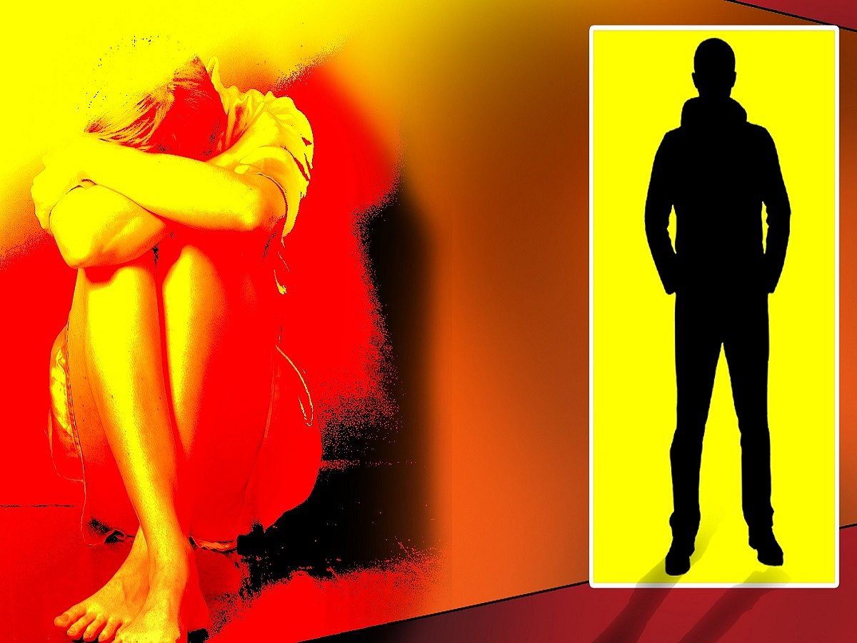 Pregnant Bulandshahr teen claims rape, 3 booked in UP