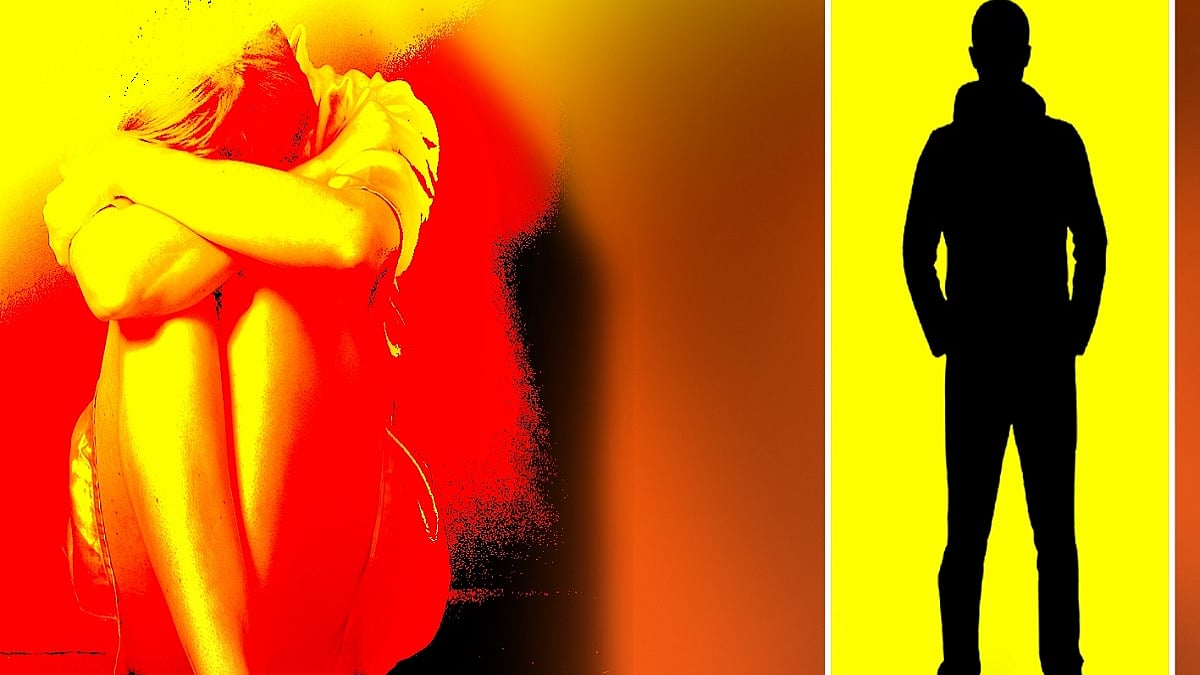 Pregnant Bulandshahr teen claims rape, 3 booked in UP