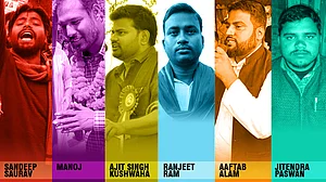 Left parties field several youngsters in Bihar polls