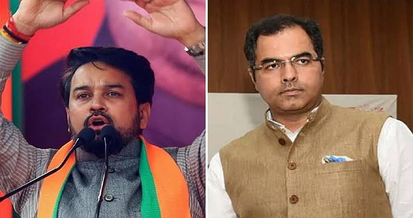 Brinda Karat moves HC against trial court order refusing FIR against Anurag Thakur, Verma for hate speech