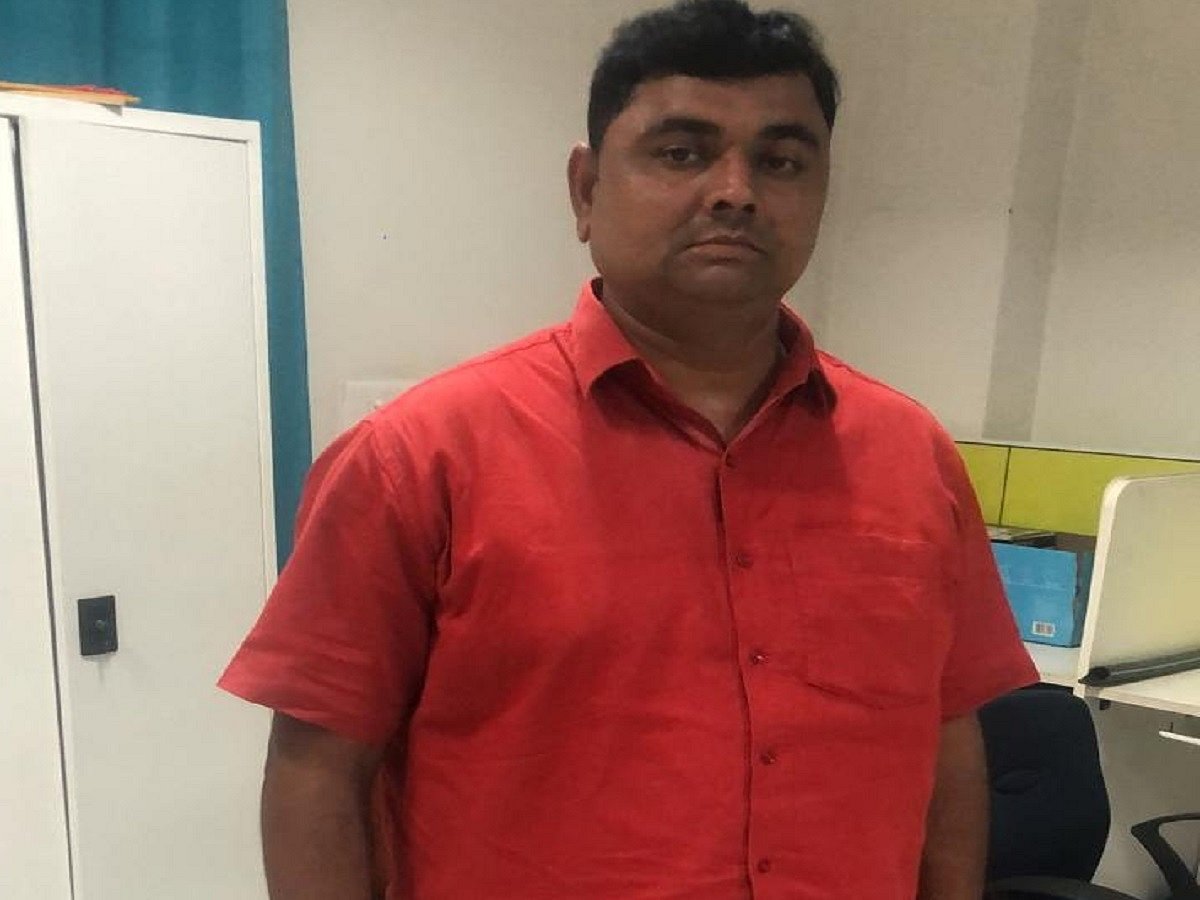 Ballia firing accused Dhirendra, 2 others, arrested  