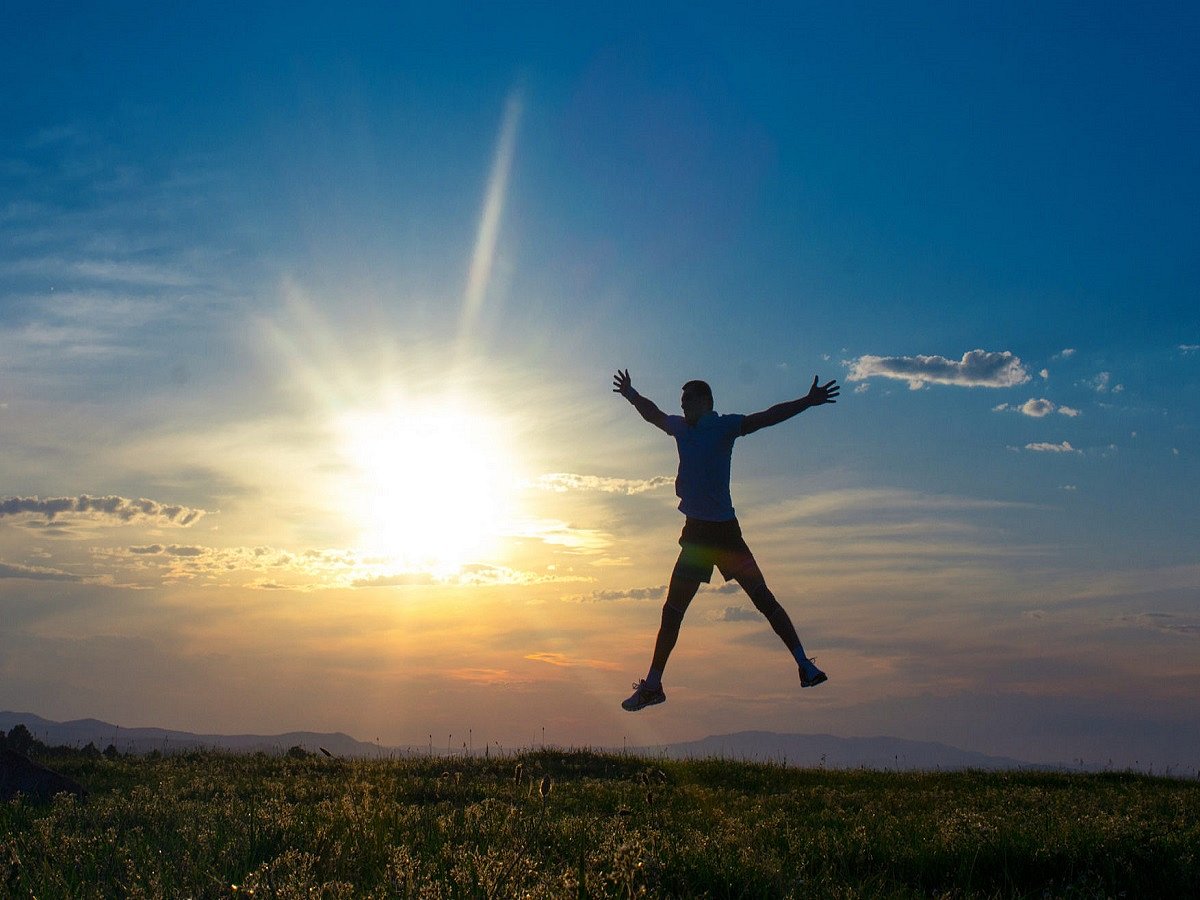 Happy people less likely to experience memory decline: Study