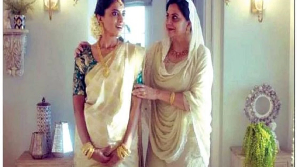 A tale of two advertisements: Eight years ago Tanishq had released another path-breaking advt  