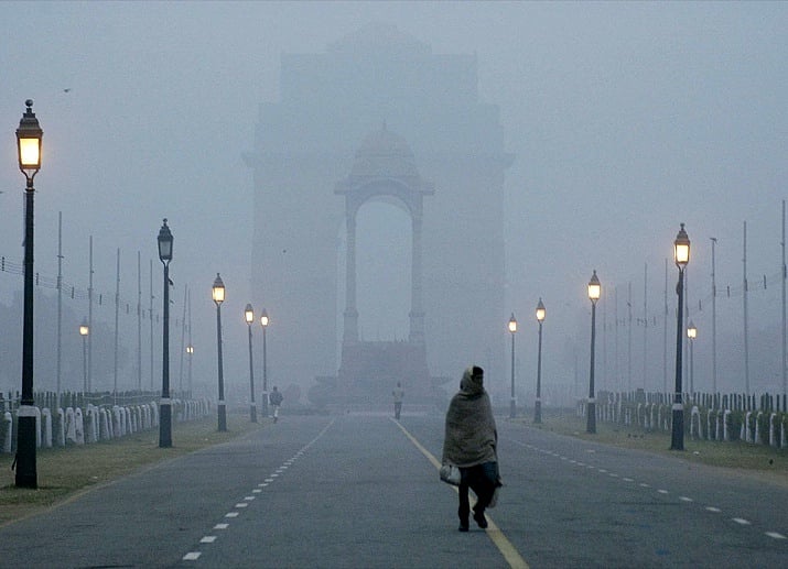 Winter could be colder this season due to prevailing La Nina conditions: IMD DG