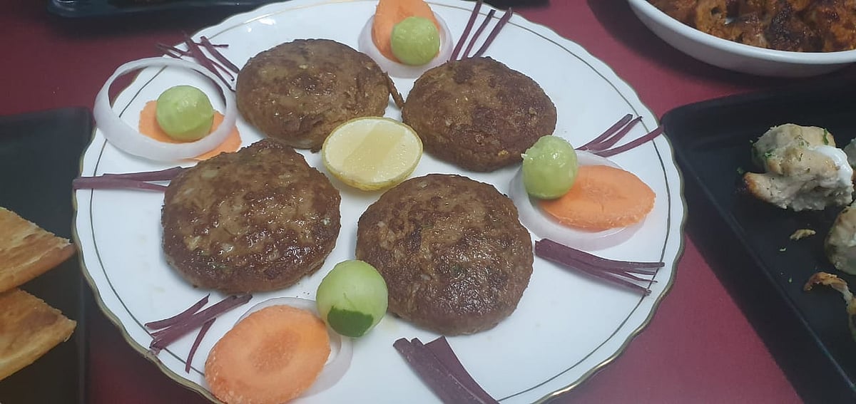 Food for mood: Delhi’s authentic Mughlai cuisine at Alkauser