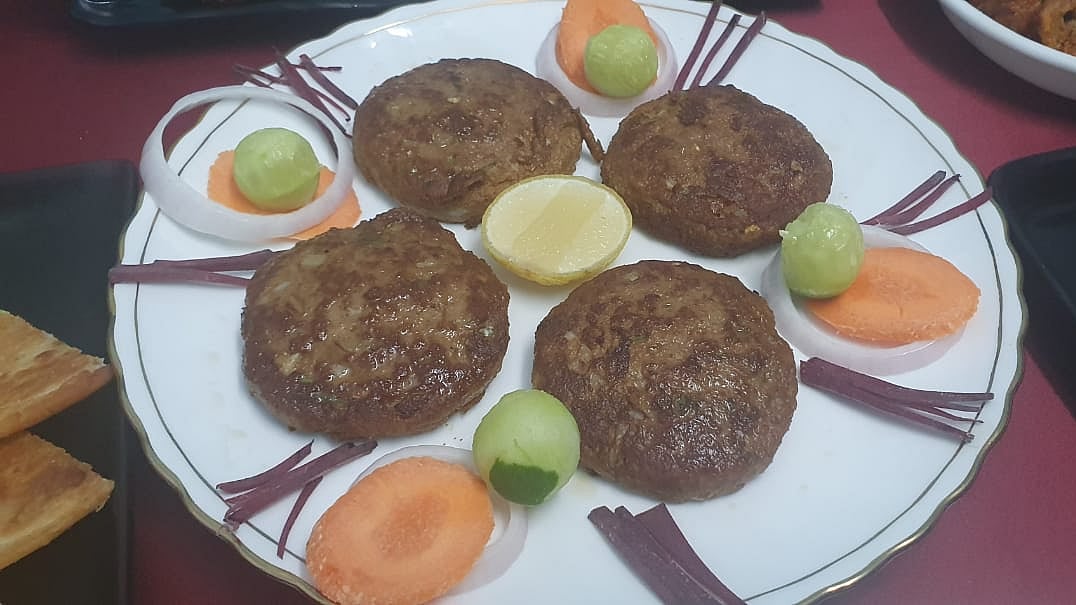Food for mood: Delhi’s authentic Mughlai cuisine at Alkauser