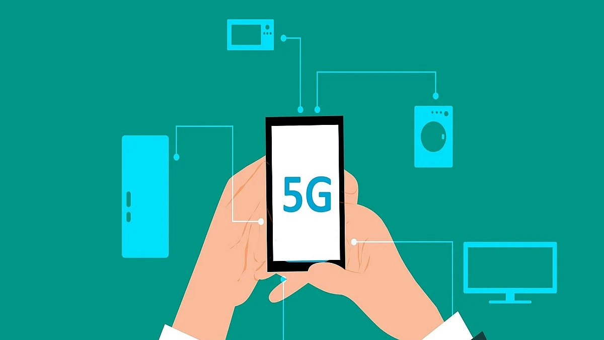 Airtel, Ericsson extend ties to deploy 5G-ready radio network